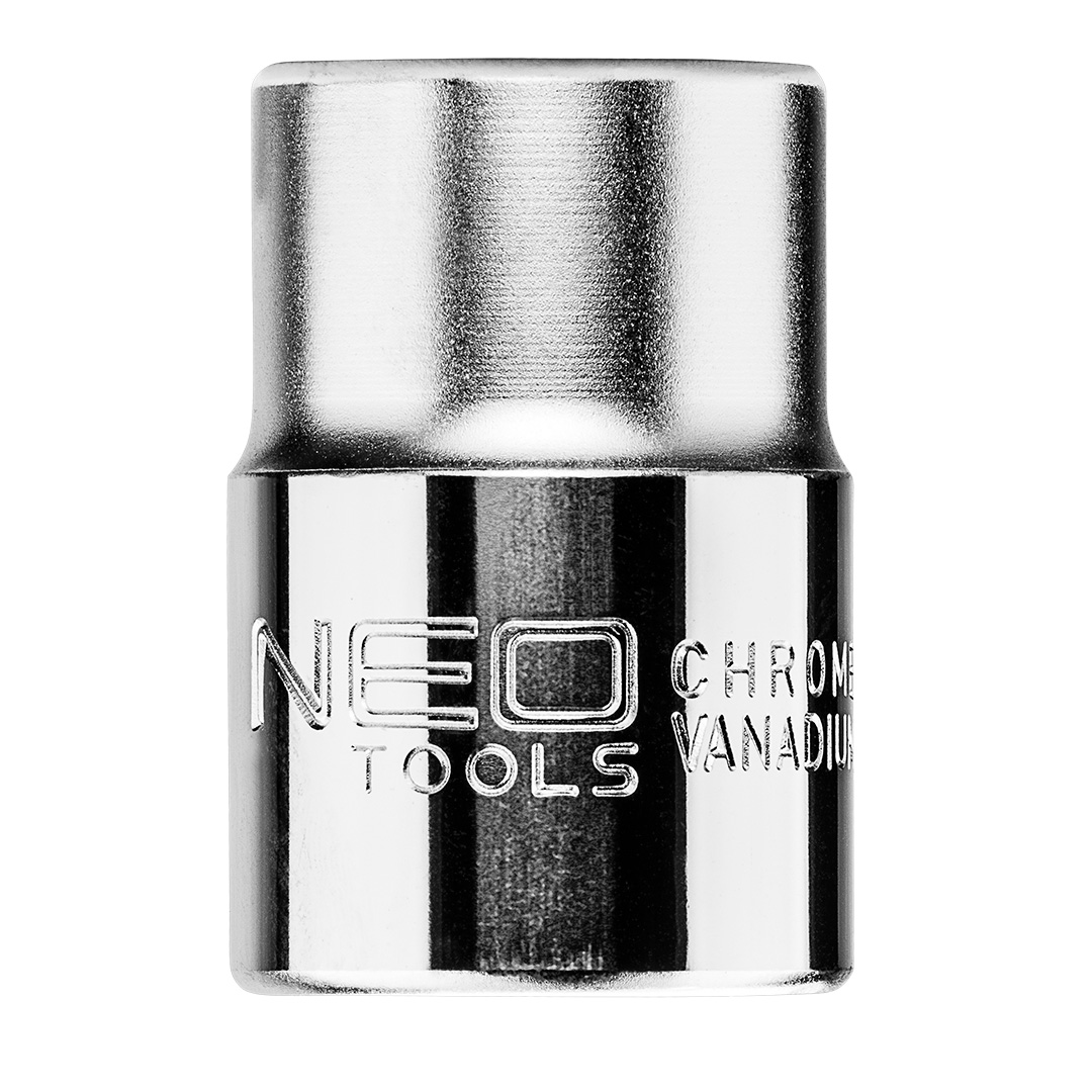 Šešiakampė galvutė neo 3/4