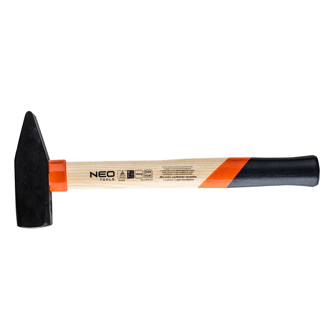 Plaktukas neo, 1,5 kg, 378 mm 25-025