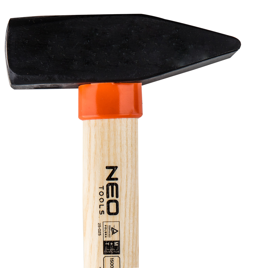 Plaktukas neo, 1,5 kg, 378 mm 25-025
