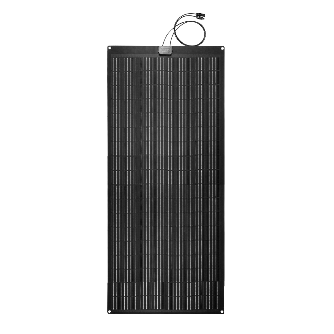 Pusiau lanksti saulės baterija 200W NEO 90-144