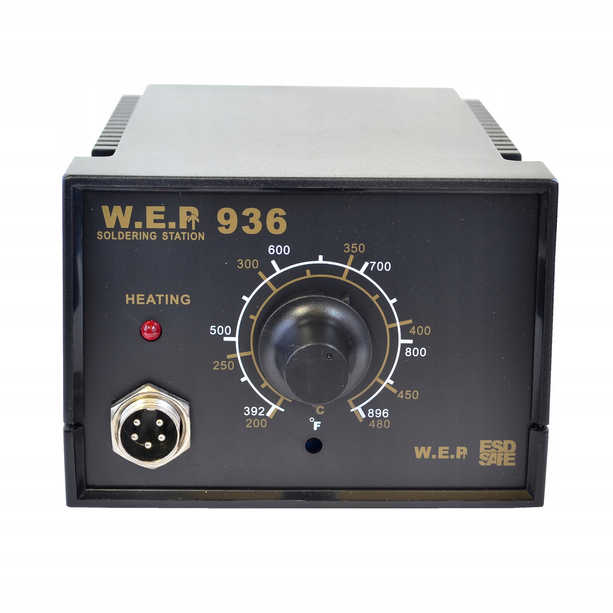 Litavimo antgalis hotair wep 936 60w 480c esdsafe 900m