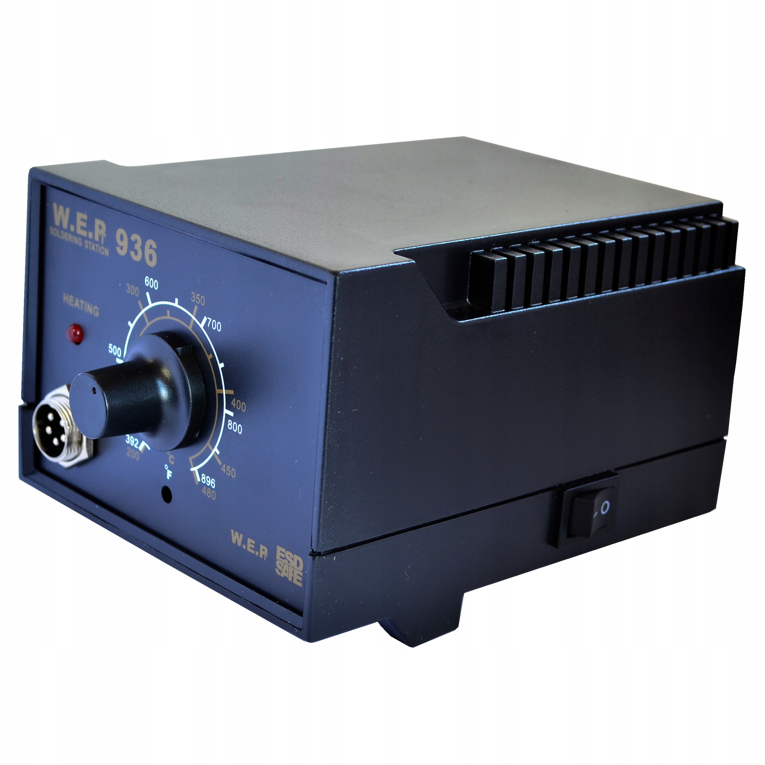 Litavimo antgalis hotair wep 936 60w 480c esdsafe 900m