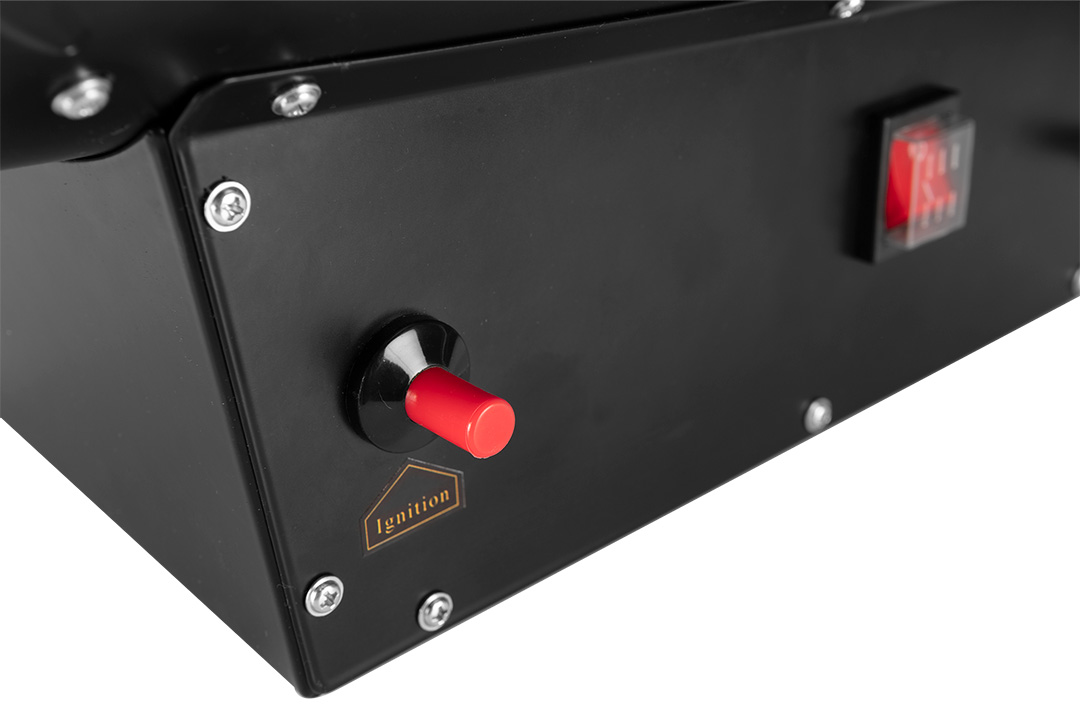 Dujinis šildytuvas NEO TOOLS 30KW 90-084