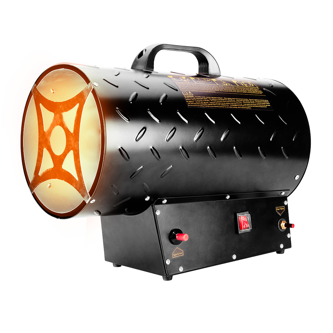 Dujinis šildytuvas NEO TOOLS 30KW 90-084
