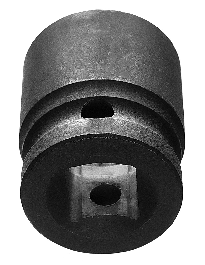 Amortizacinė kasetė 1/2, 22 mm, cr-mo
