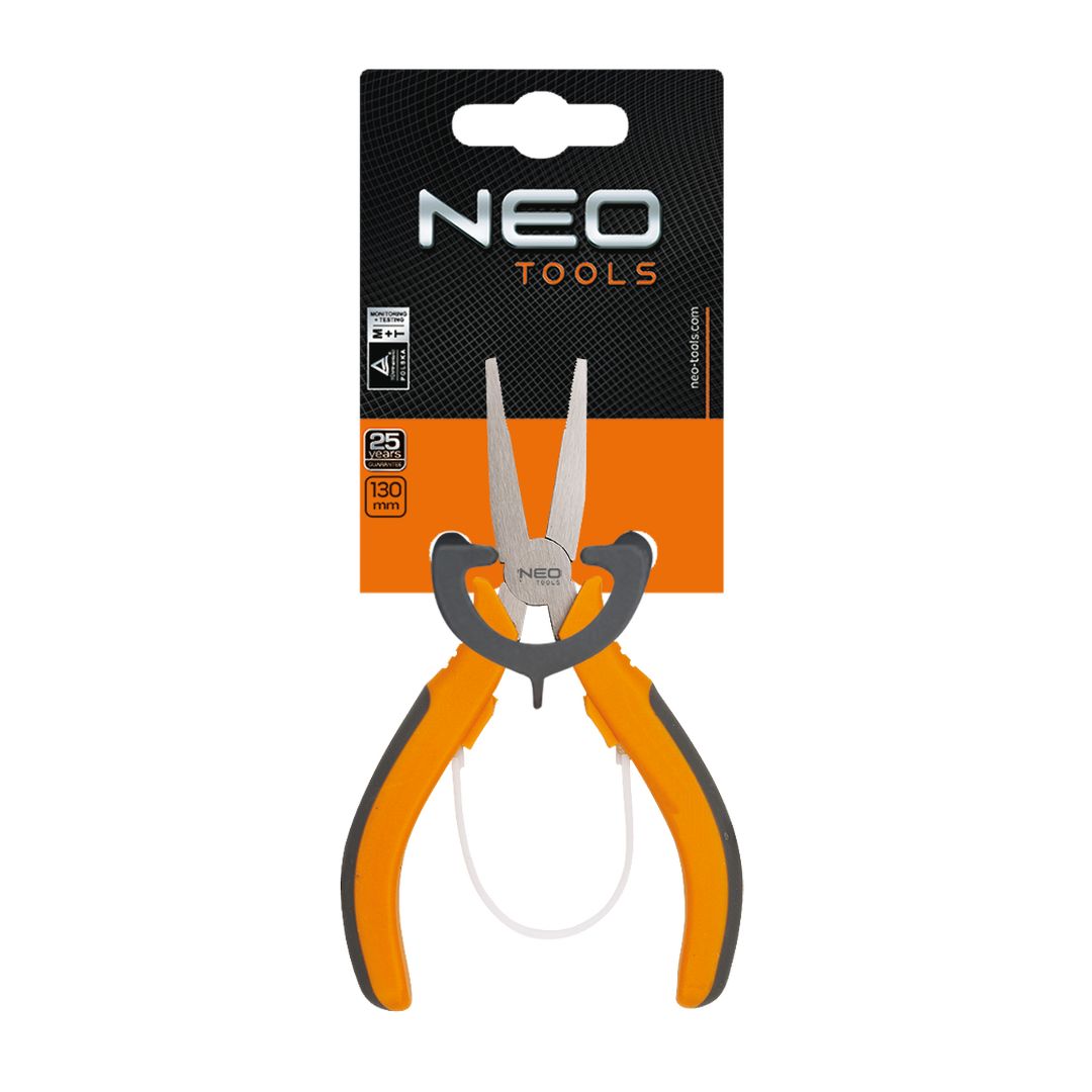 Replės neo, 130mm