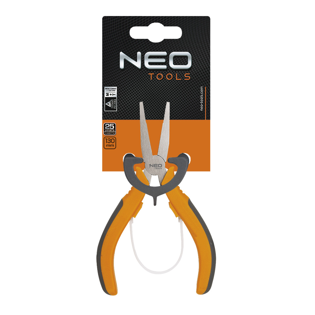 Replės neo, 130mm
