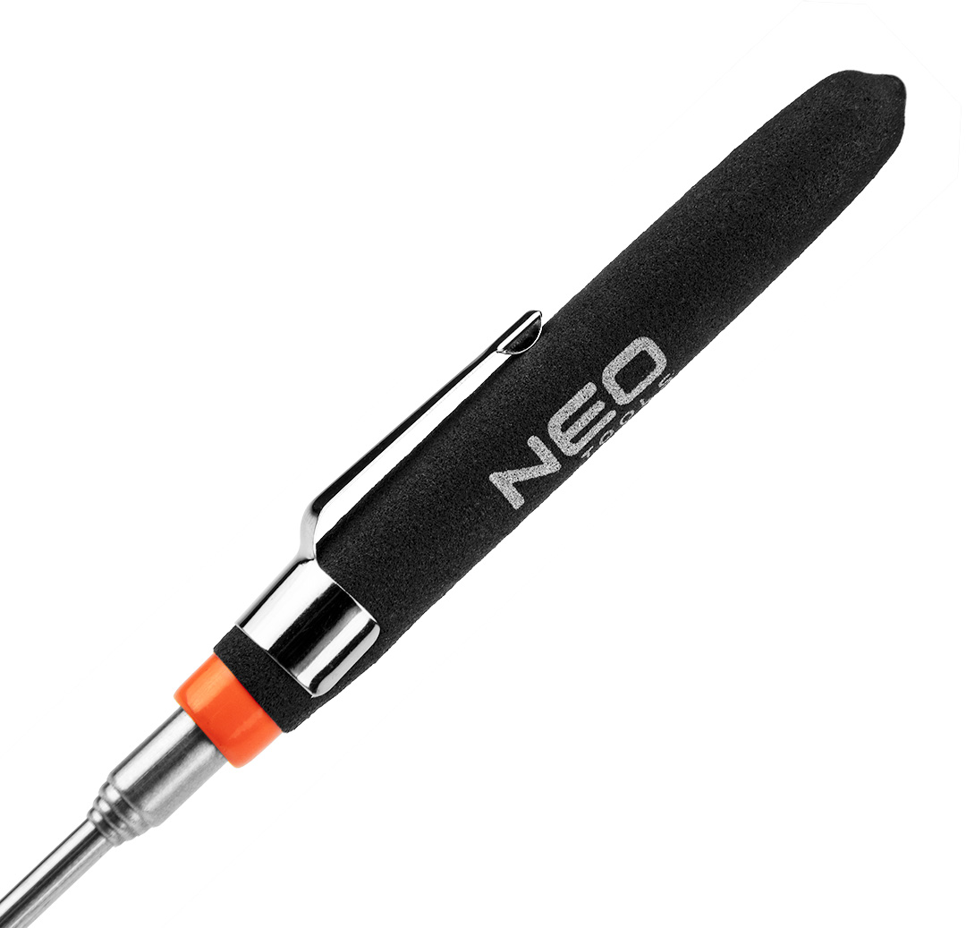 Teleskopinis veidrodis neo, 30 mm