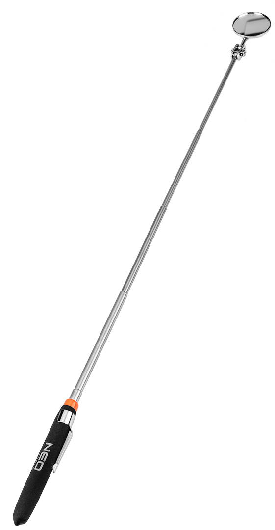 Teleskopinis veidrodis neo, 30 mm