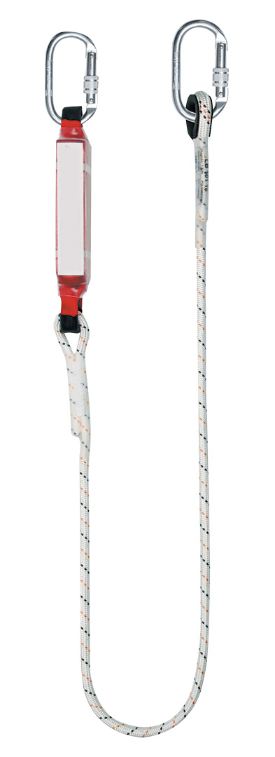 Alpinizmo rinkinys Neo Tools, 2 m