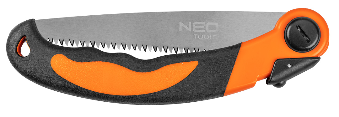Sulankstomas rankinis pjūklas Neo Tools, 43 cm