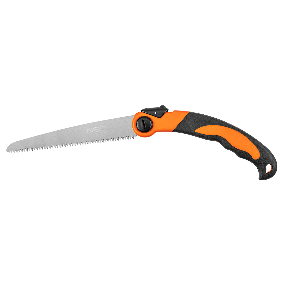 Sulankstomas rankinis pjūklas Neo Tools, 43 cm