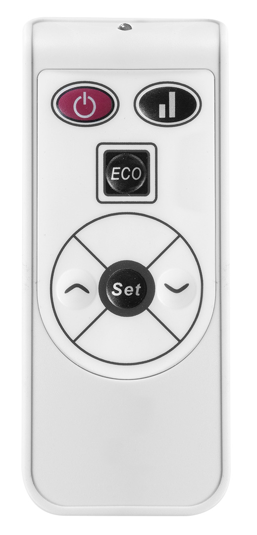 Elektrinis konvektorinis šildytuvas NEO TOOLS WIFI 90-095, 2000W