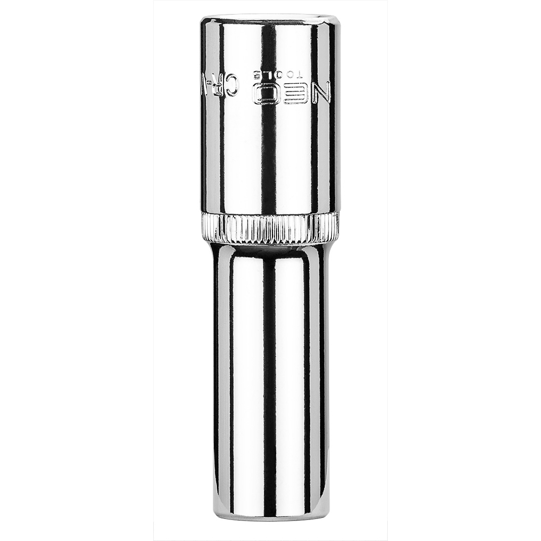 Galvutė 1/2, 12 mm, superlock crv plienas, din3124