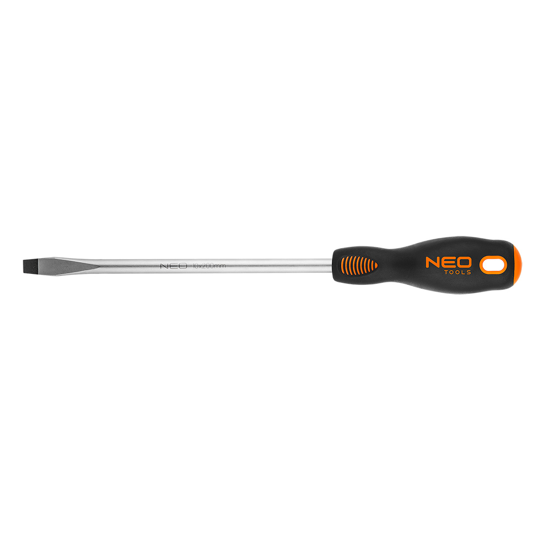 Atsuktuvas Neo 8.0x200mm SvCm (04-016)