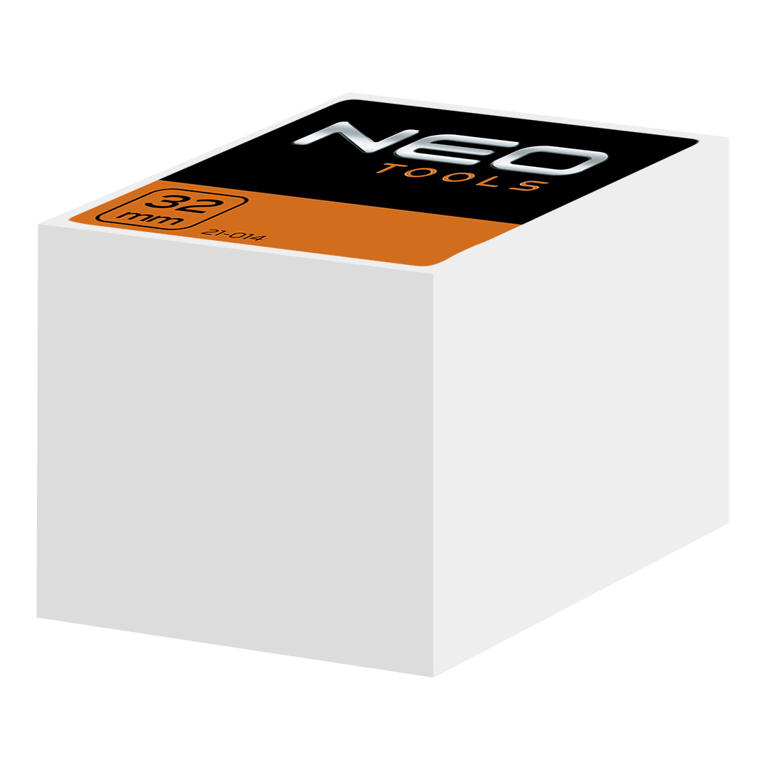 Suvirinimo antgalis neo, 32mm