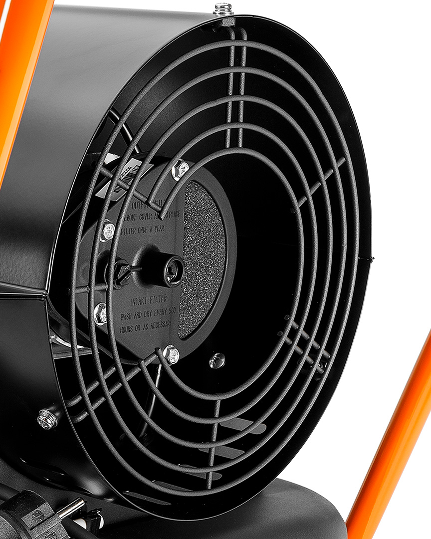 Dyzelinis šildytuvas NEO TOOLS 50KW 90-082