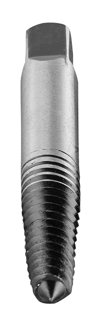 Nulaužtų varžtų ištraukiklių rinkinys neo, m3 - m18, 5 vnt