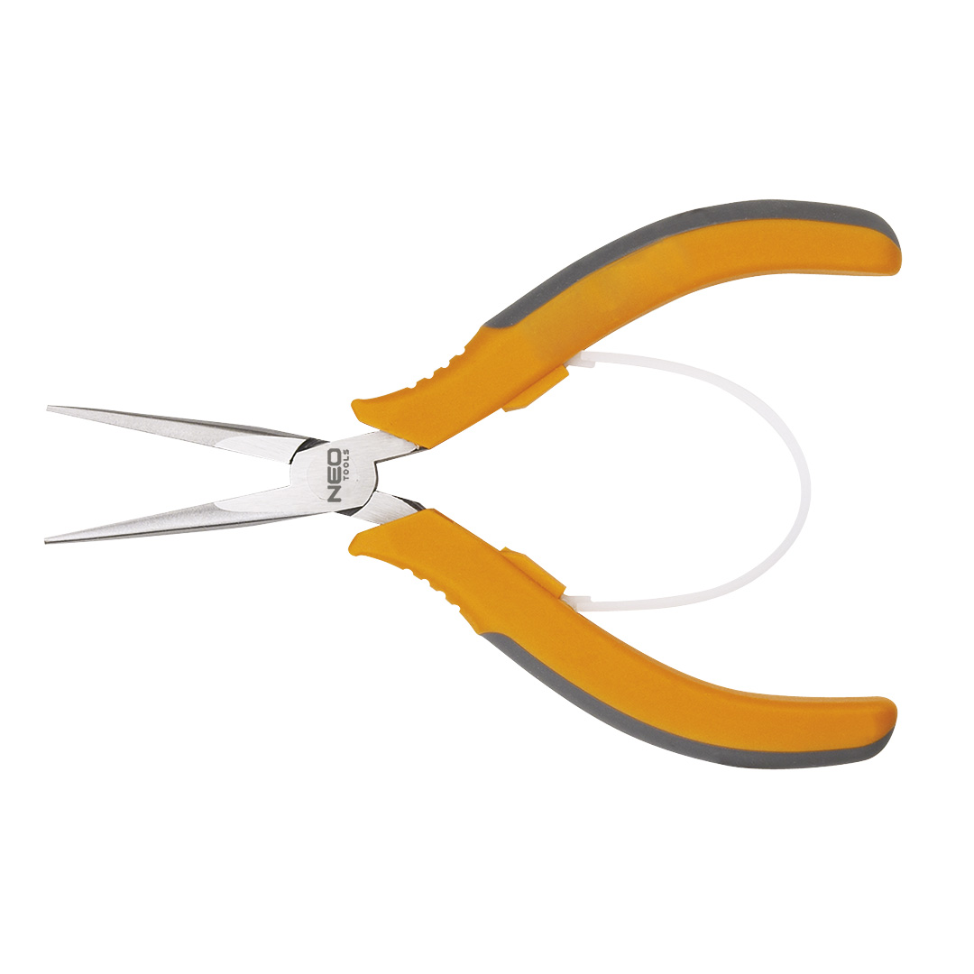 Replės prailgintos, tiesios neo 130 mm
