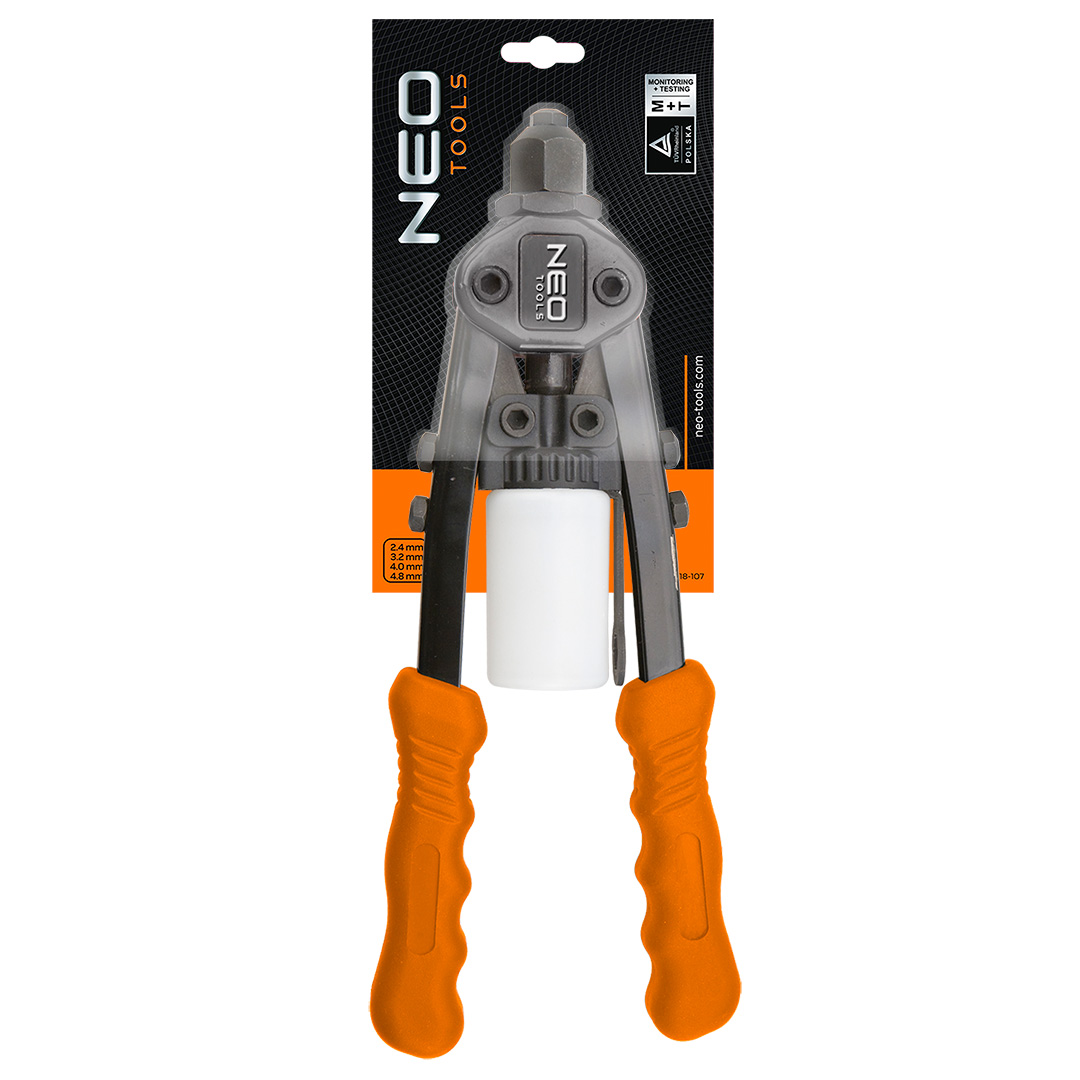 Kniediklis neo, 275mm