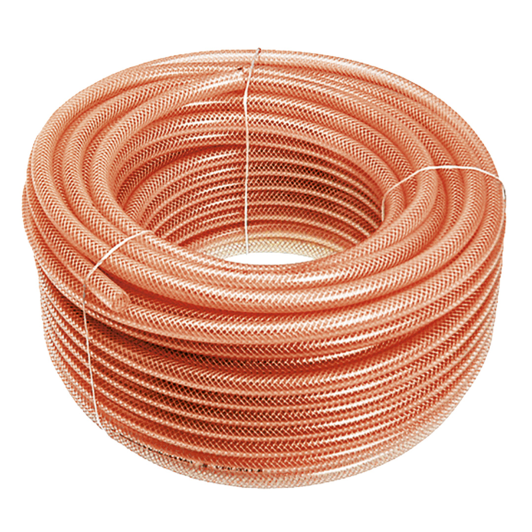 Suspausto oro žarna 12 mm x 50 m
