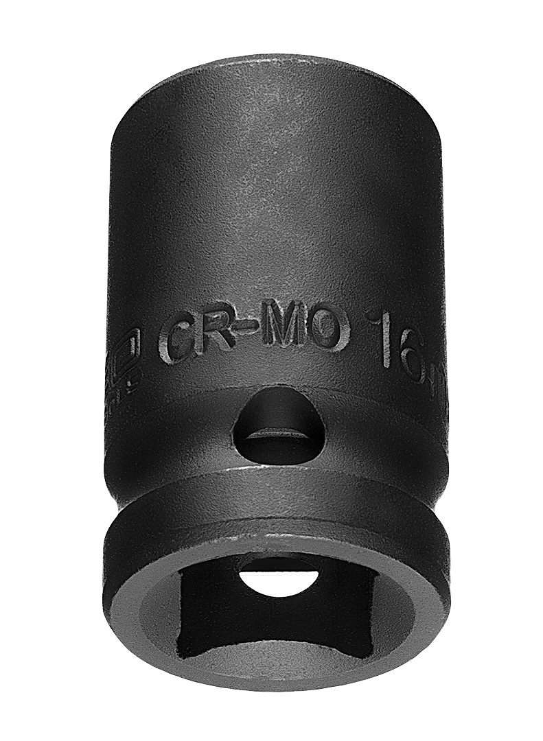 Amortizacinė kasetė 1/2, 16 mm, cr-mo