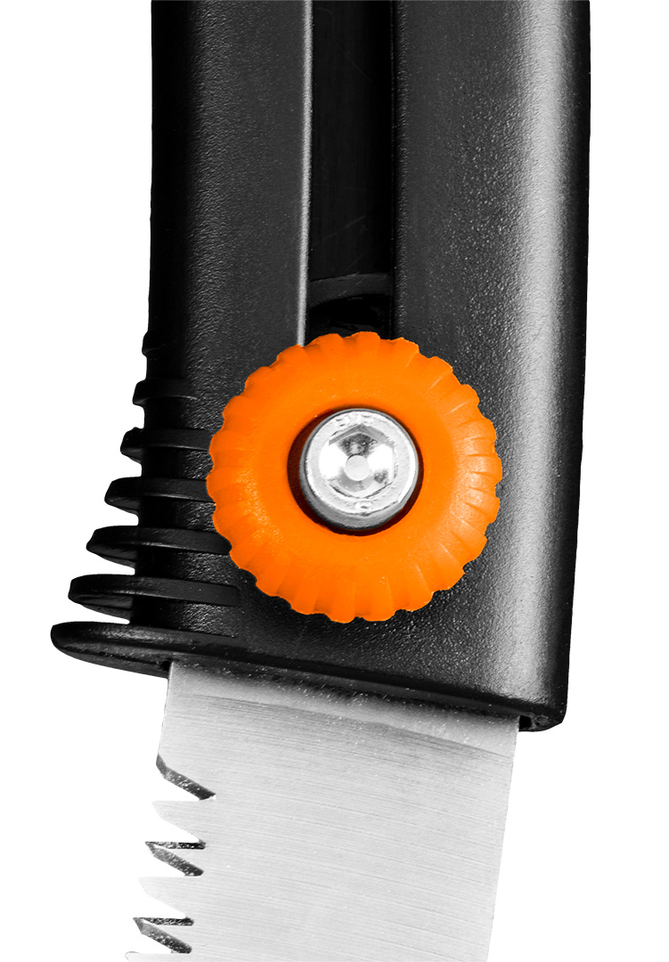 Lenktas Sodo pjūklas Neo 6