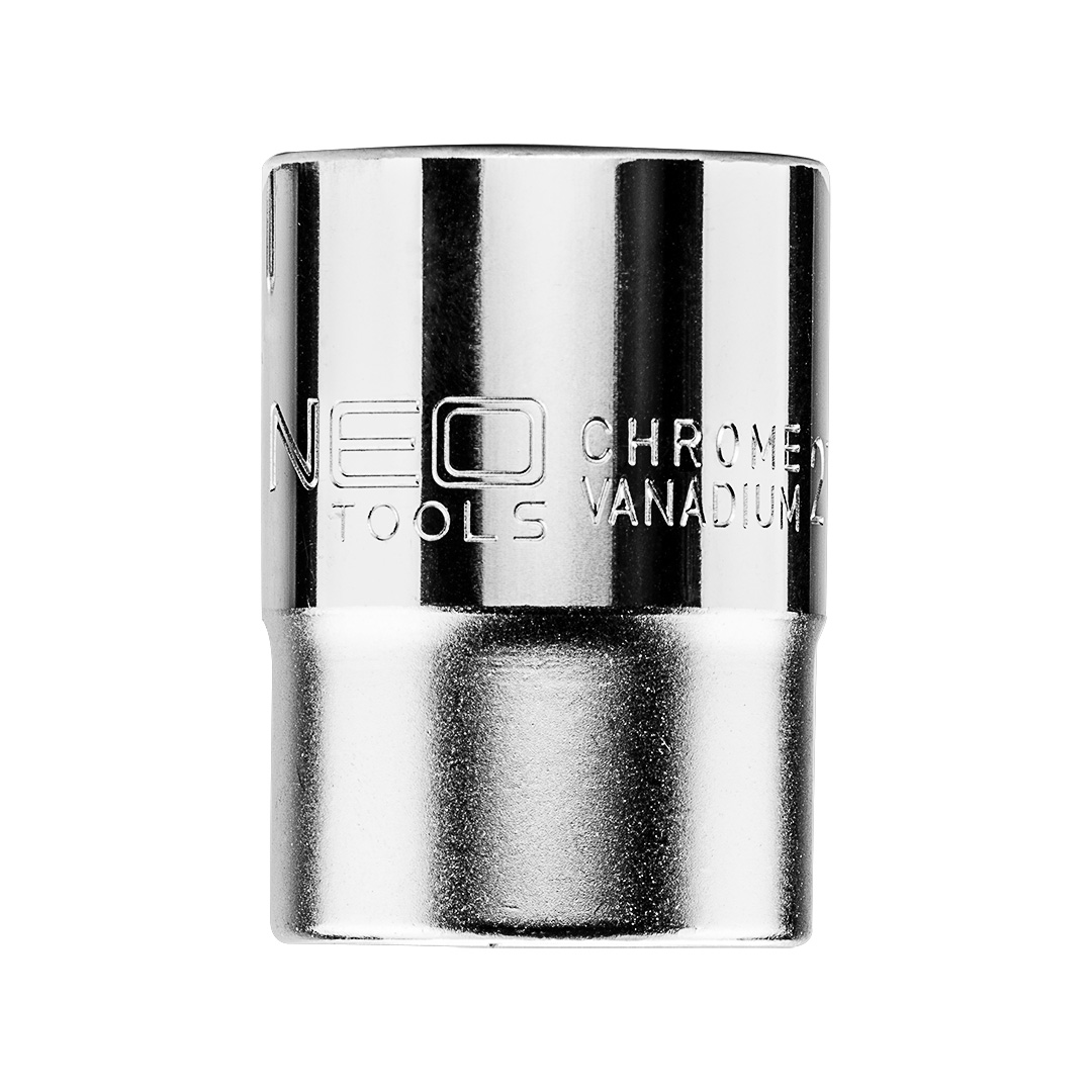 Šešiakampė galvutė neo 3/4