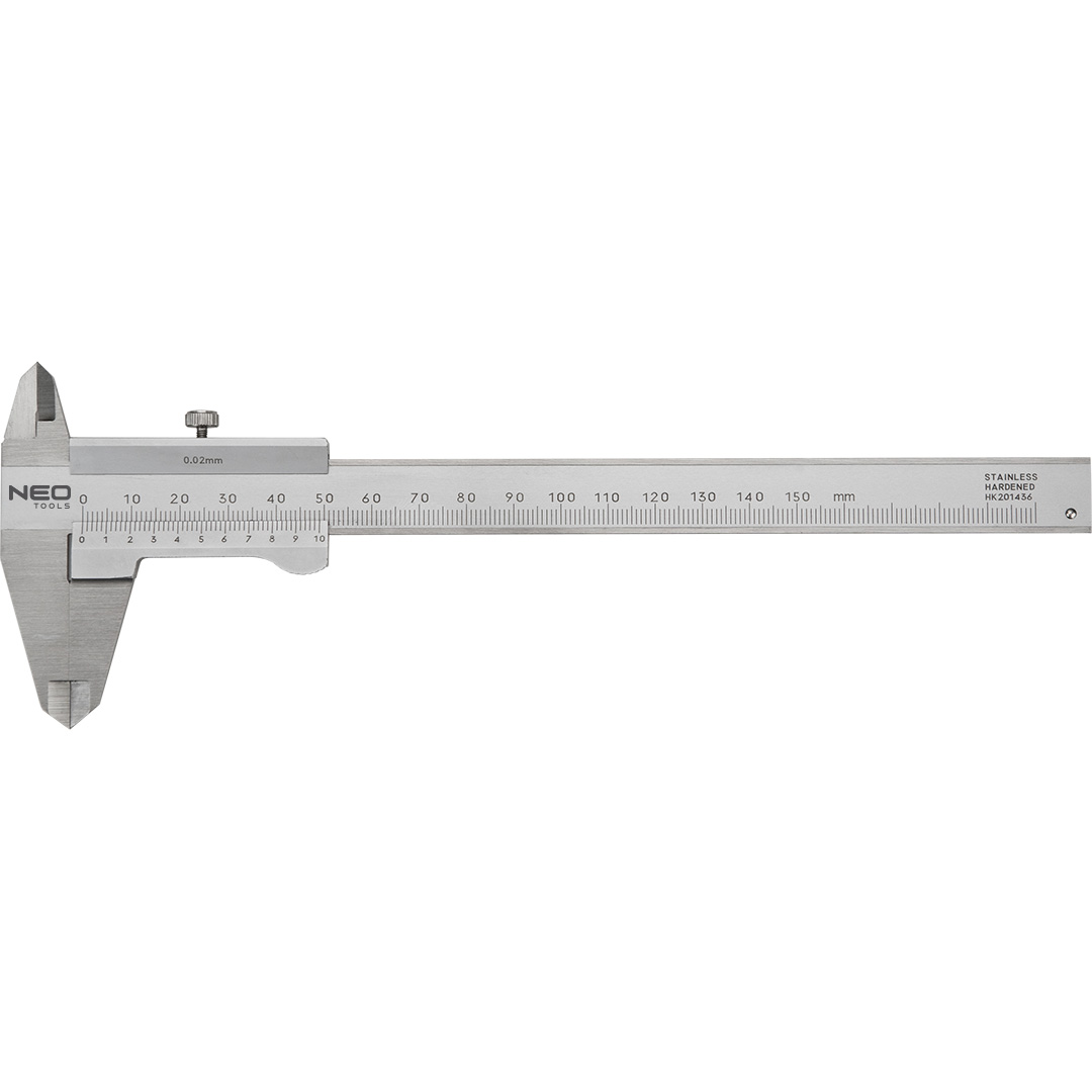 Matavimo įrankis neo, 150 mm