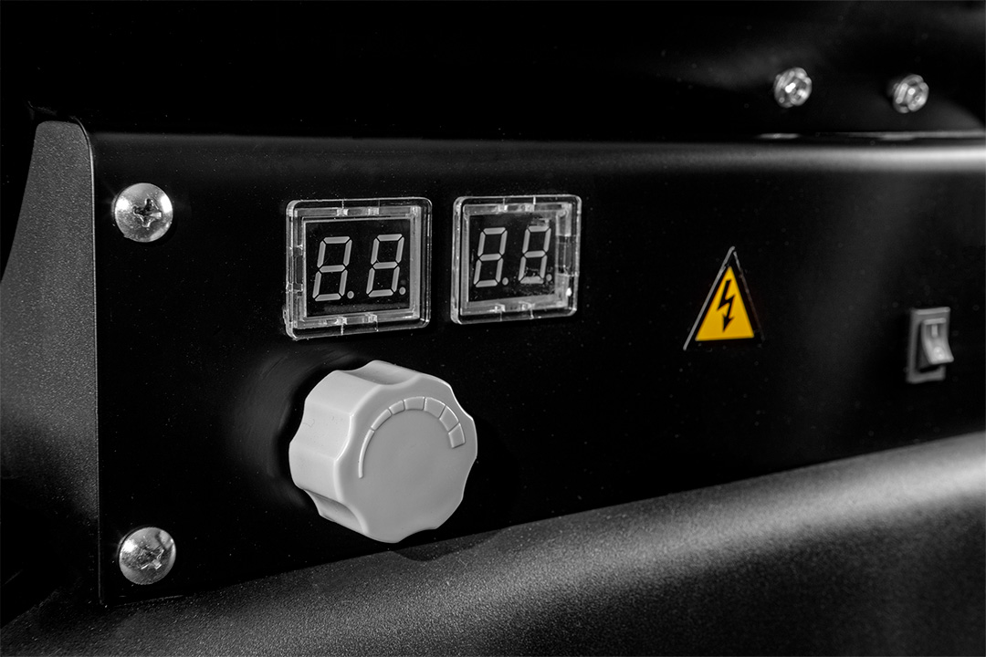 Dyzelinis šildytuvas NEO TOOLS 30KW 90-081