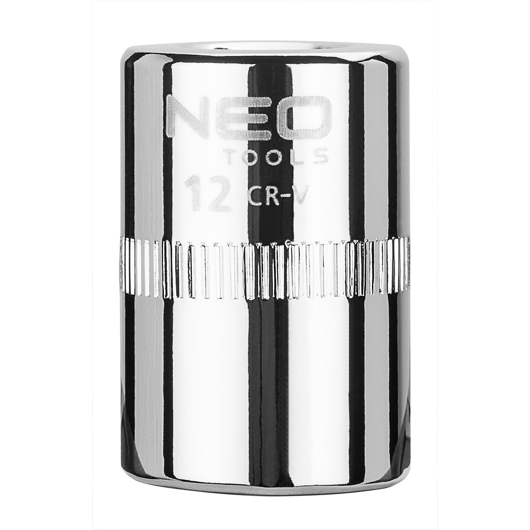 Šešiakampė galvutė neo 6-1/4