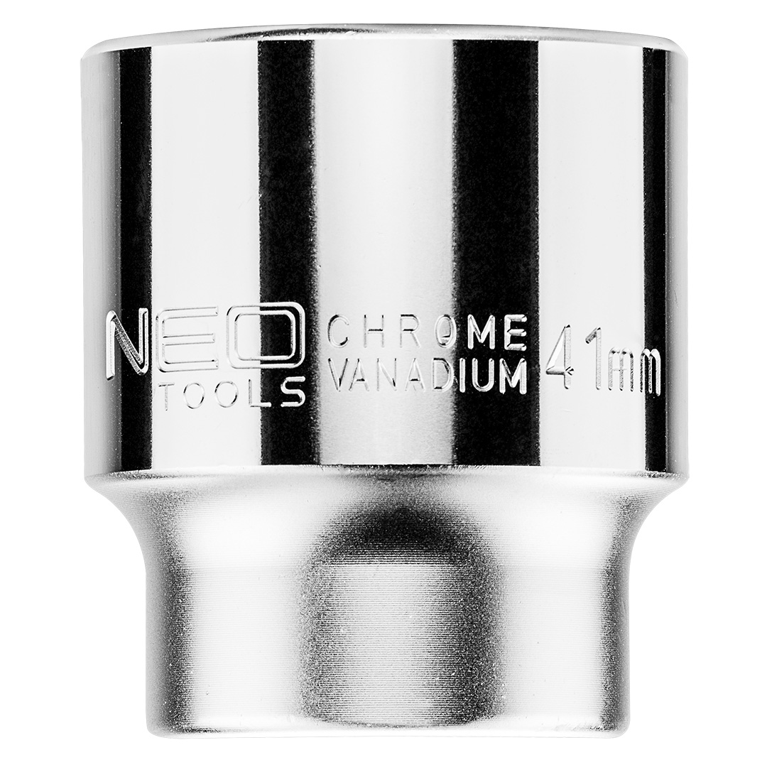 Neo šešiakampis lizdas 3/4 