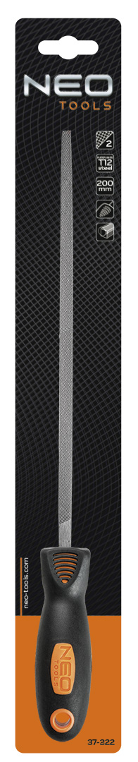 Dildė, 200 mm k2