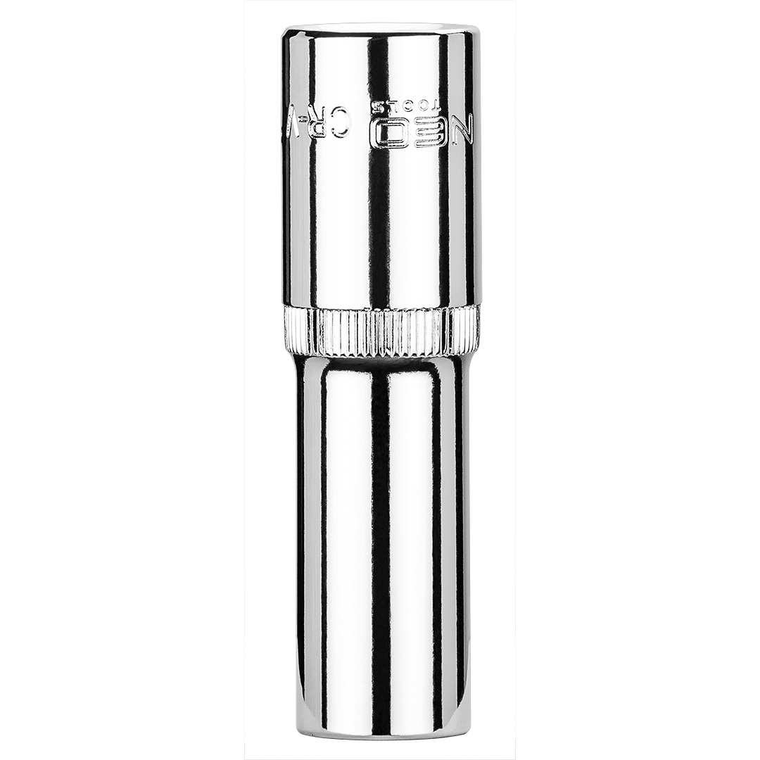 Galvutė 1/2, 13 mm, superlock crv plienas, din3124