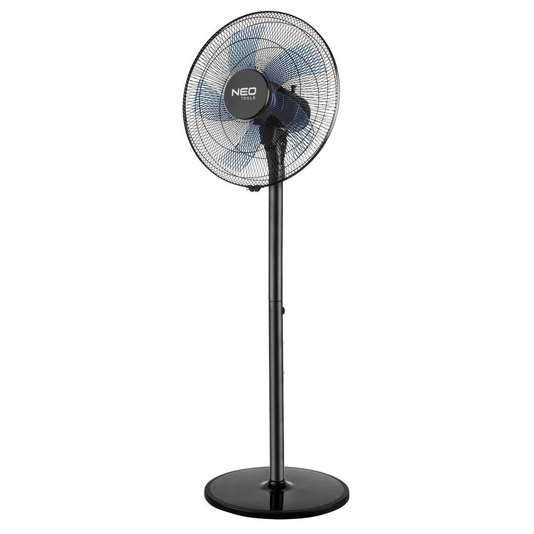 Pastatomas ventiliatorius NEO 99-001, 50 W