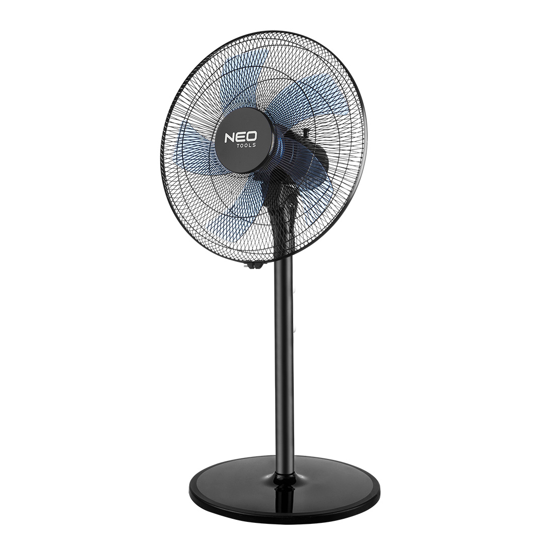 Pastatomas ventiliatorius NEO 99-001, 50 W