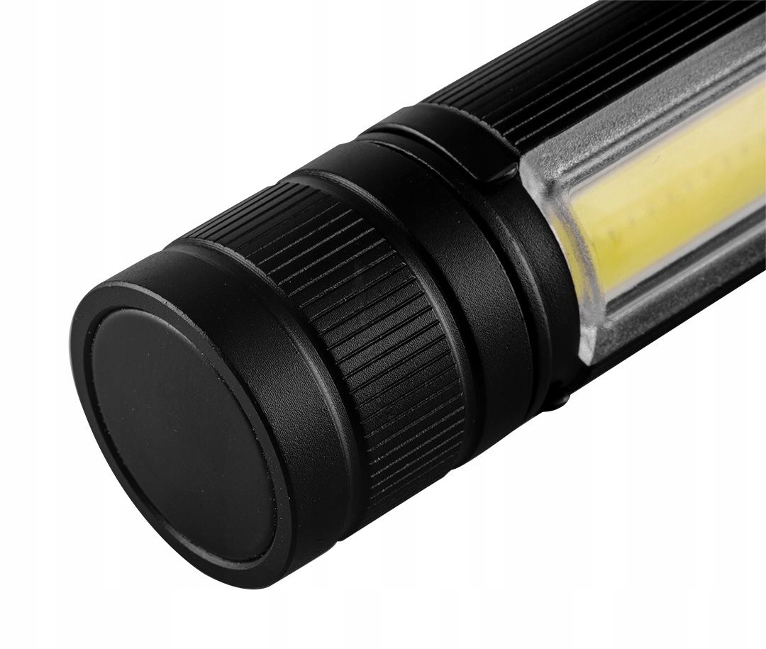 Akumuliatorinis LED žibintuvėlis NEO 99-033