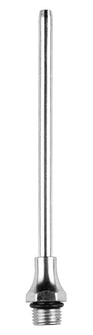 Pistoletas oro prapūtėjas 0-8bar 95mm
