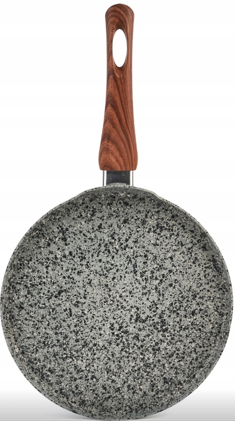 Granitinė blynų keptuvė venga 26 cm