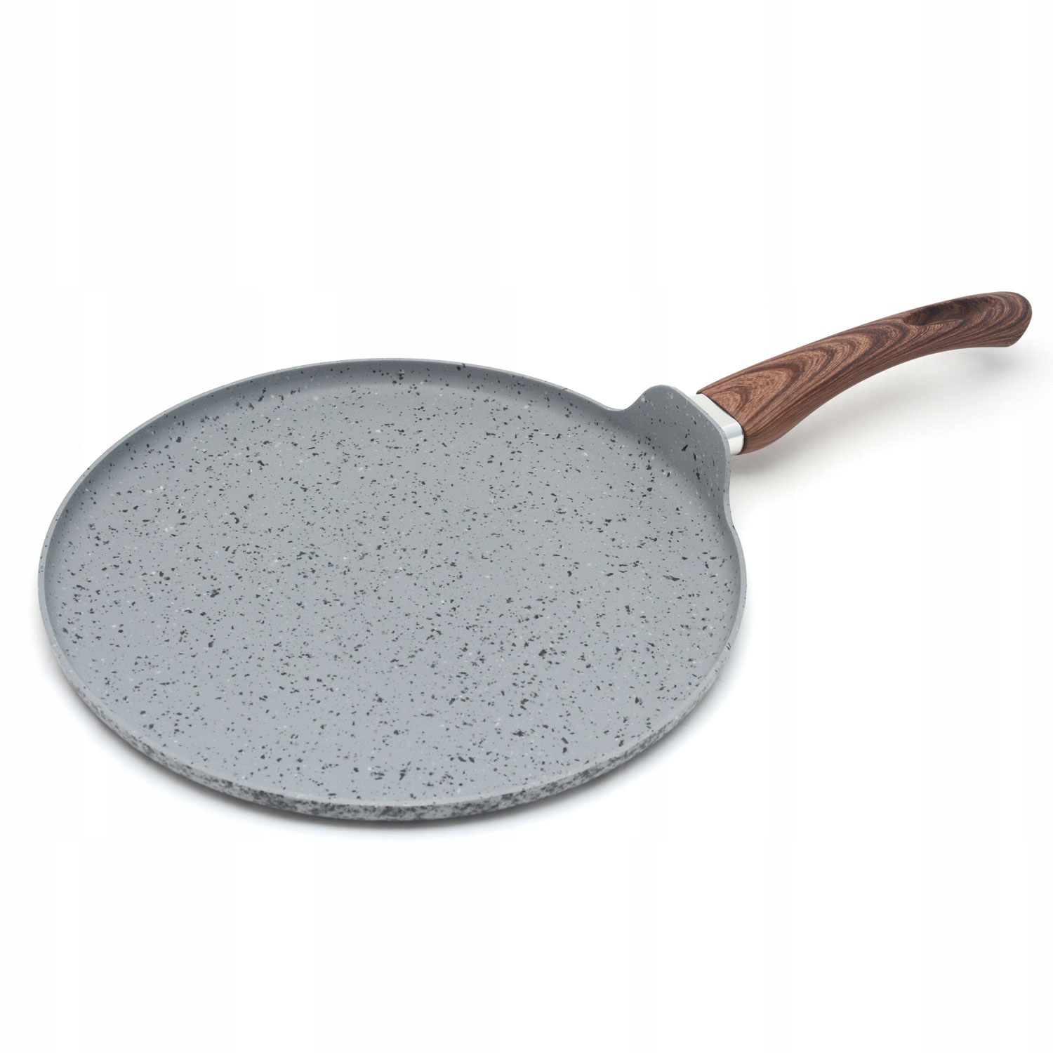 Granitinė blynų keptuvė venga 26 cm
