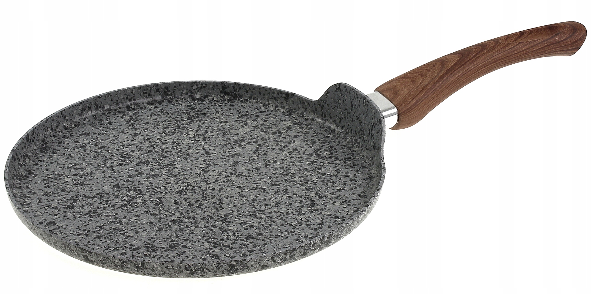 Granitinė blynų keptuvė venga 26 cm