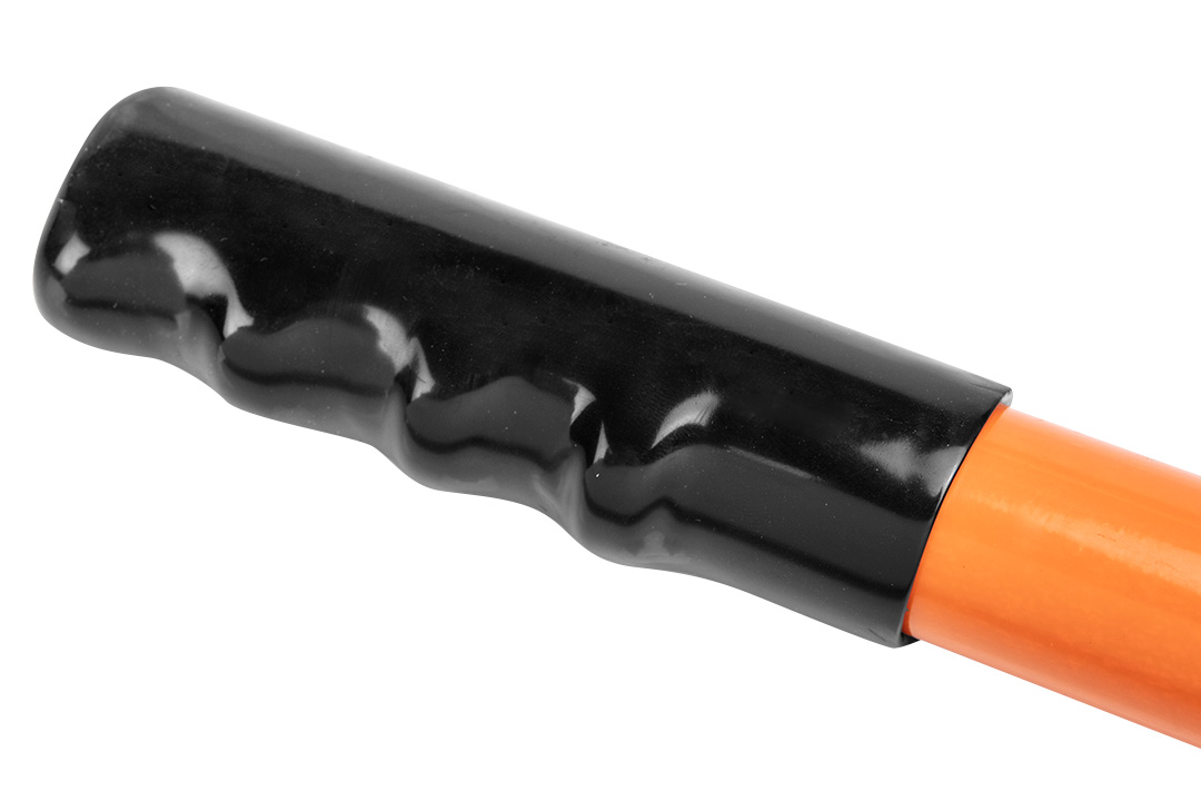 Gnybtų prispaudimo replės 10-120 mm² (8-4/0 awg), 610 mm