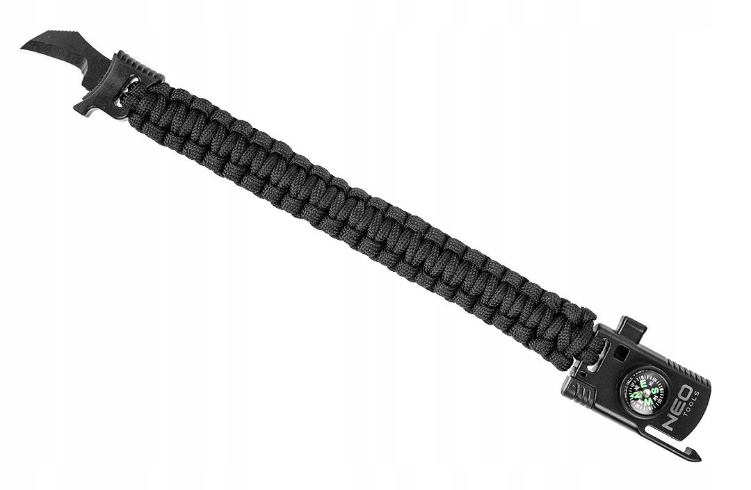 NEO išgyvenimo rinkinys, 3 dalių