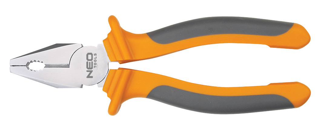 Universalios replės neo tools 01-011, 180 mm
