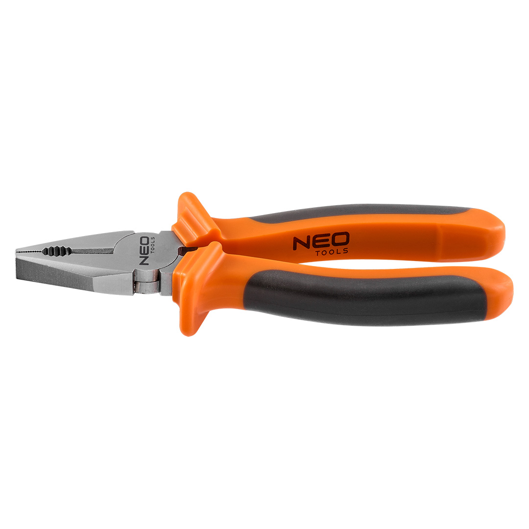 Universalios replės neo tools 01-011, 180 mm