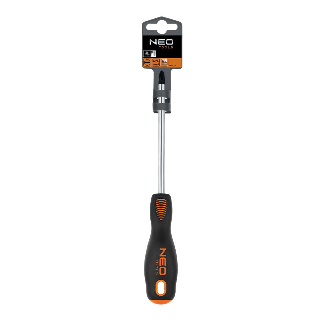 Atsuktuvas Neo PH2 x 38mm SvCm - 04-023