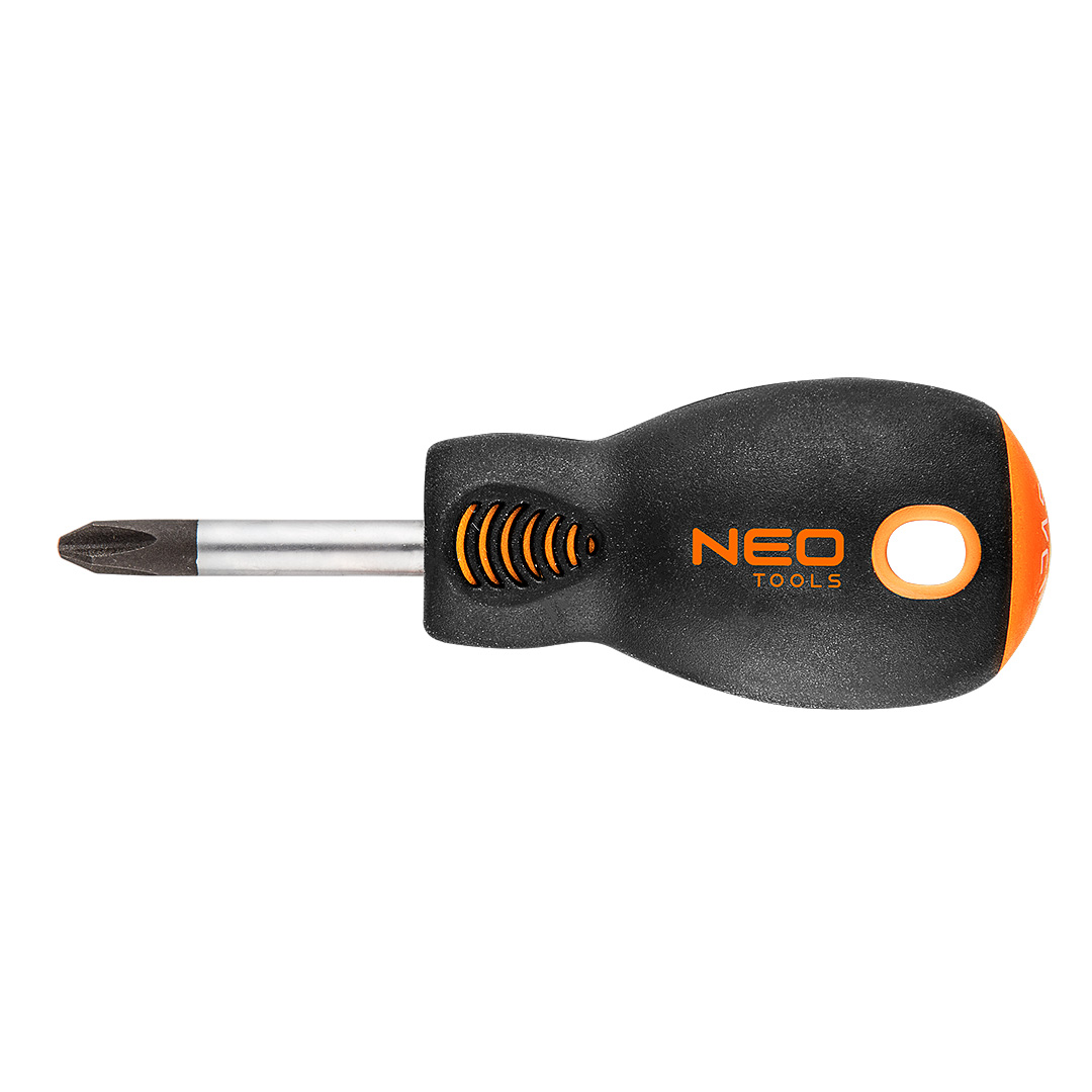 Atsuktuvas Neo PH2 x 38mm SvCm - 04-023