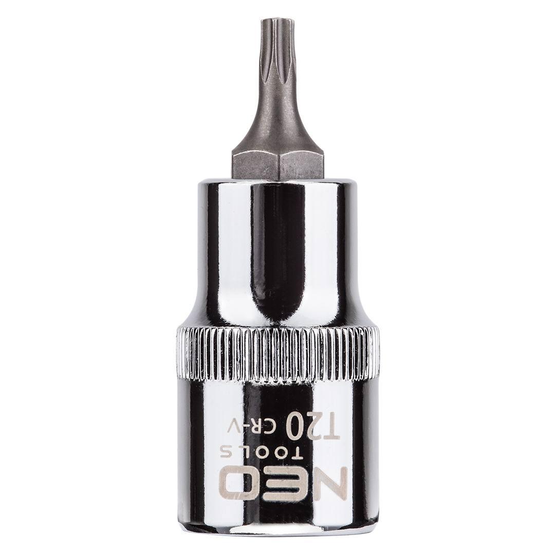 Prailginta galvutė neo torx 1/2