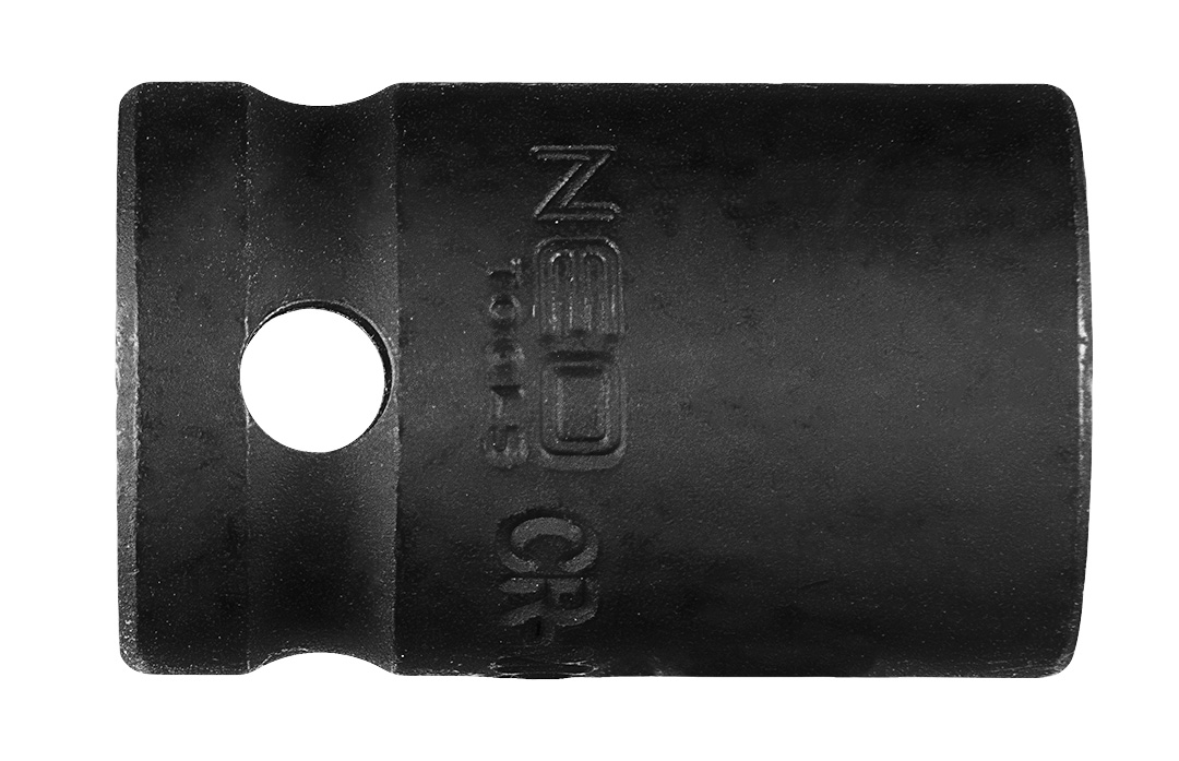 Amortizatoriaus kasetė 1/2, 15 mm, cr-mo
