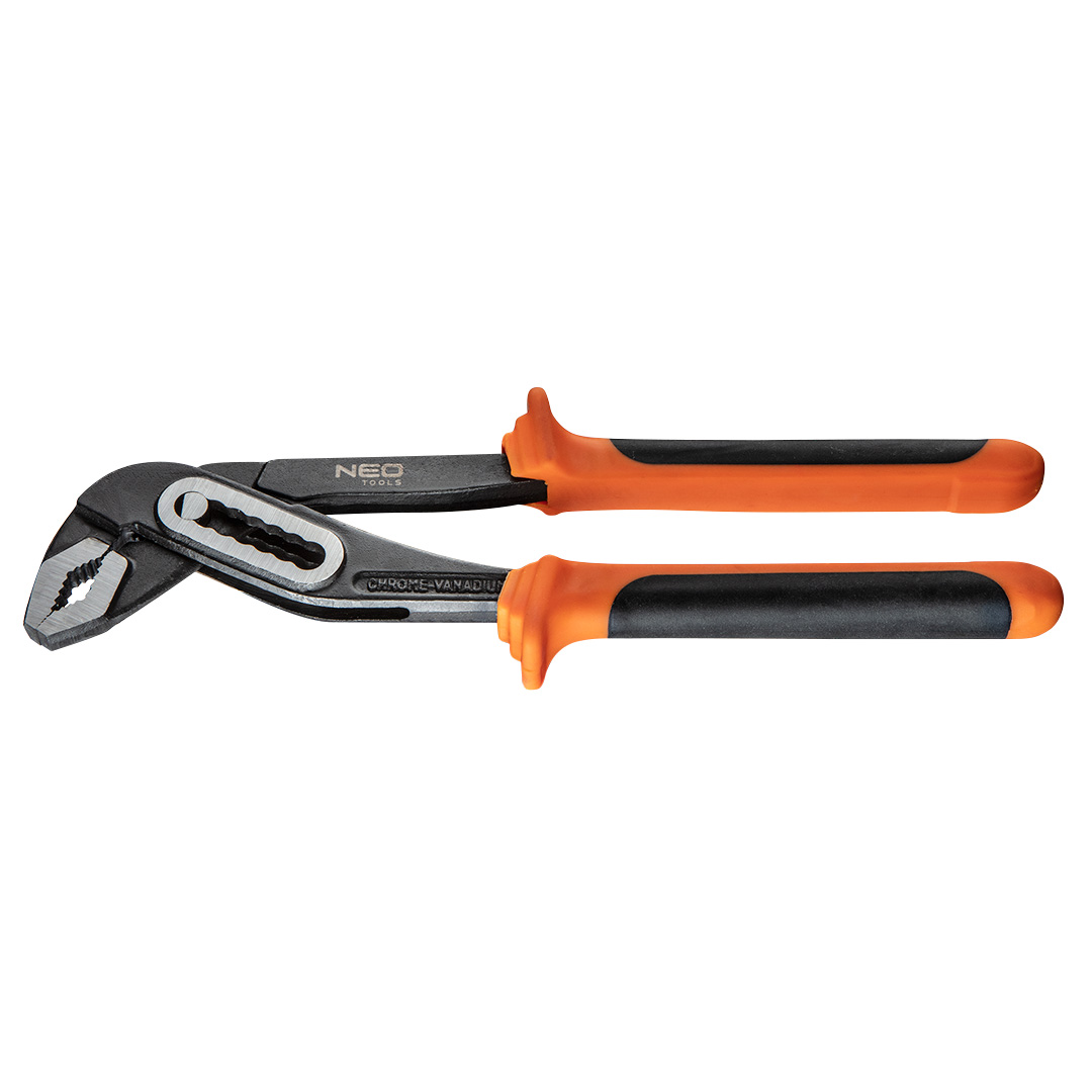 Vamzdinis raktas 25mm 0-36mm (01-202)